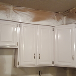 kitchen cabinets