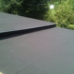 Flat Roof Sytem