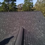 Roof Installation
