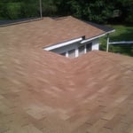 Roof Installation