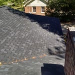 Roof Installation