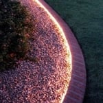 Outdoor LED lighting