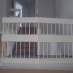 This is the the Existing Dated setup!
