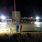 Western Refining Project