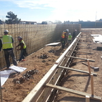 EPCC Softball Field