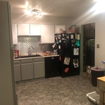 Kitchen Refresh
