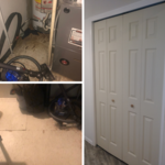 Laundry Room Remodel