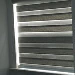 Banded Roller / Zebra Shade