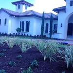 Gabriel stucco plastering