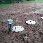 Home aeration unit, Jet brand