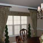 Formal Dining