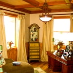 Parade Home