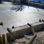 New Parking Project