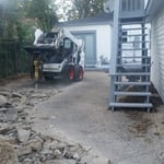 Concrete Demolition