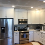 Newark Kitchen Renovation
