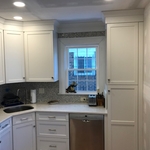 Newark Kitchen Renovation