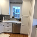 Newark Kitchen Renovation
