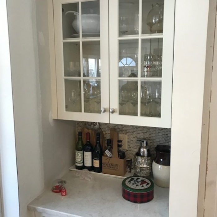 Newark Kitchen Renovation