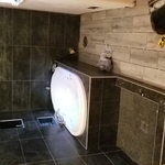New Bathroom