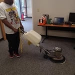 Bonnet Carpet Cleaning