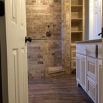 The New Bathroom