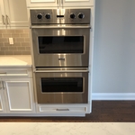 Doble oven