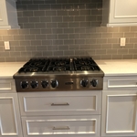 Cooket top