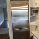 Fridge Freezer