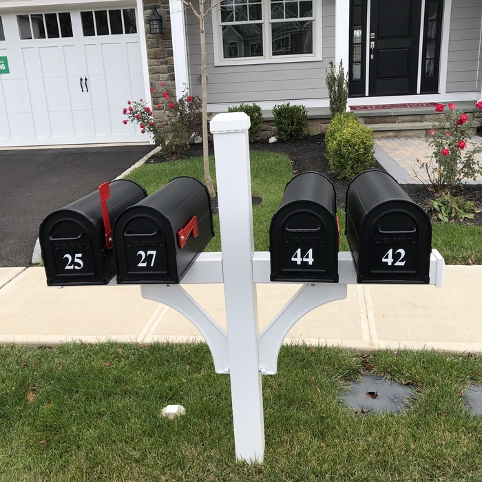 Post Boxes