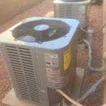 2 Split System Condensers Goodyear 2017