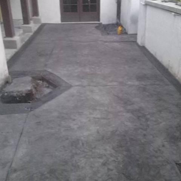 Project
