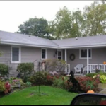 Exterior Roofing and Windows