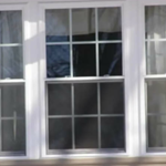 Exterior Windows