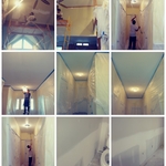 Drywall install.Drywall finishing .painting