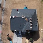 Drone picture
