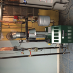 New Boiler