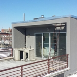 Finished Penthouse