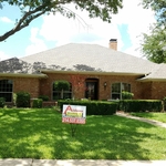 Full roof replacement, exterior and interior work