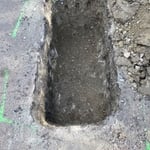 Trenchless Sewer Pull