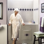 Walk In Bathtub