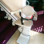 Elan Stairlift