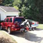 Vehicle Lift
