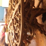 Vine Table