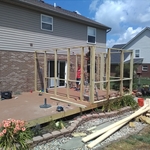 Screened Porch