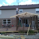 Screened Porch