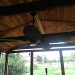 Screened Porch