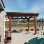 Pergola