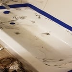 bath tub renewal