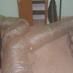 Heat treatment equipment