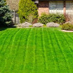 Smith - Mowing and Landscape